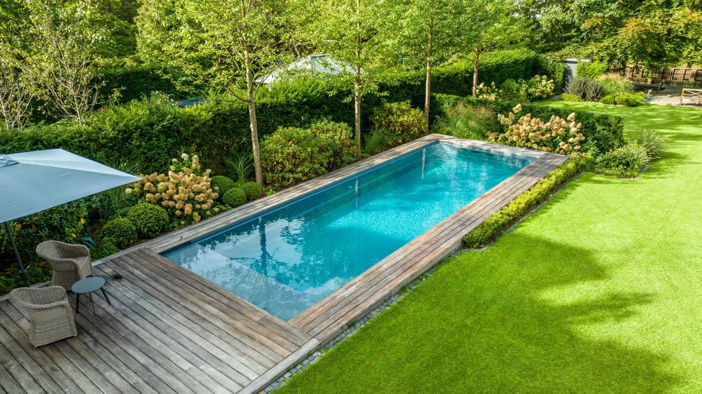 Compass XL-Lounger 115 – foto 1