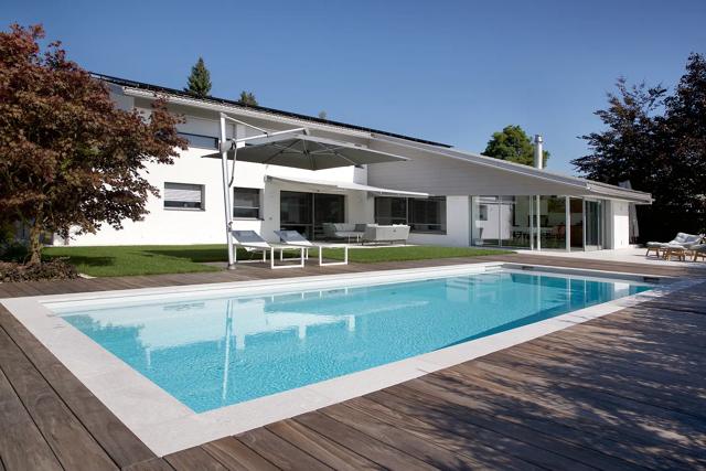 Compass XL-Lounger 95 – foto 4