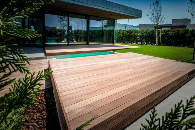 PoolWalk TYPE A – foto 2