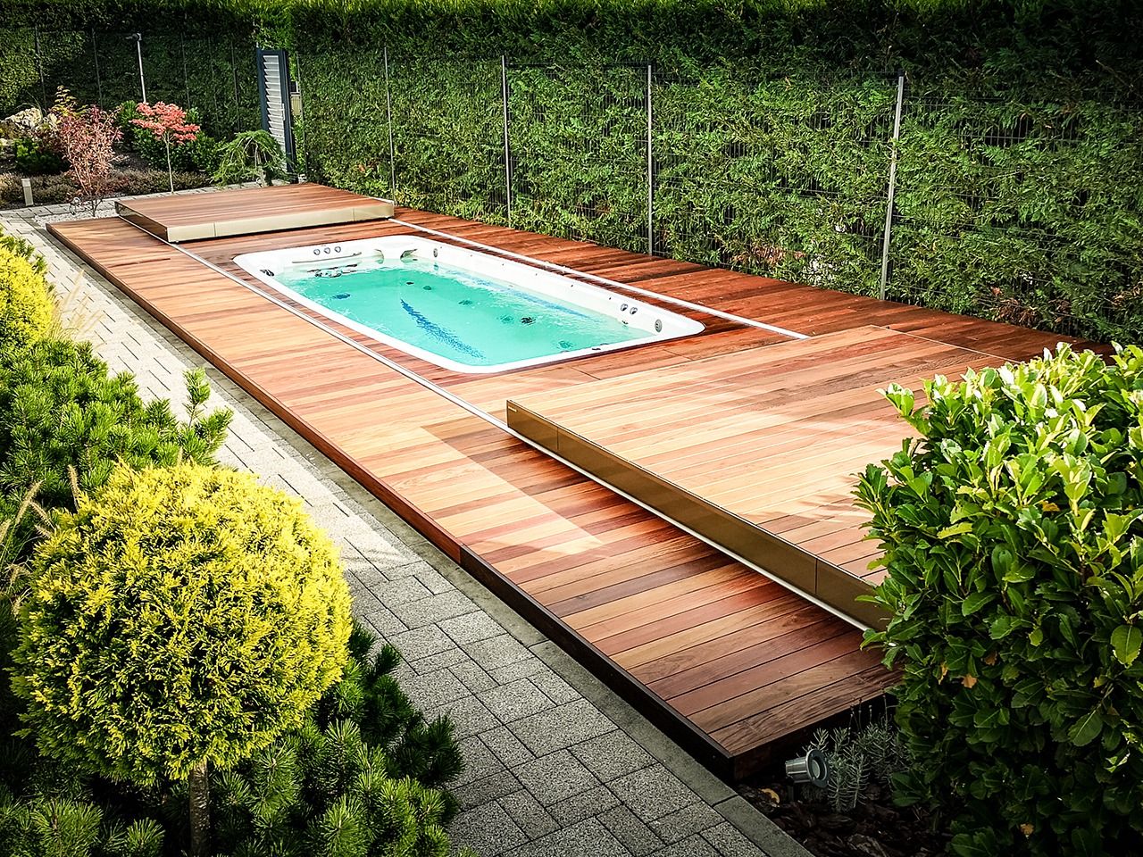 PoolWalk TYPE B – foto 1