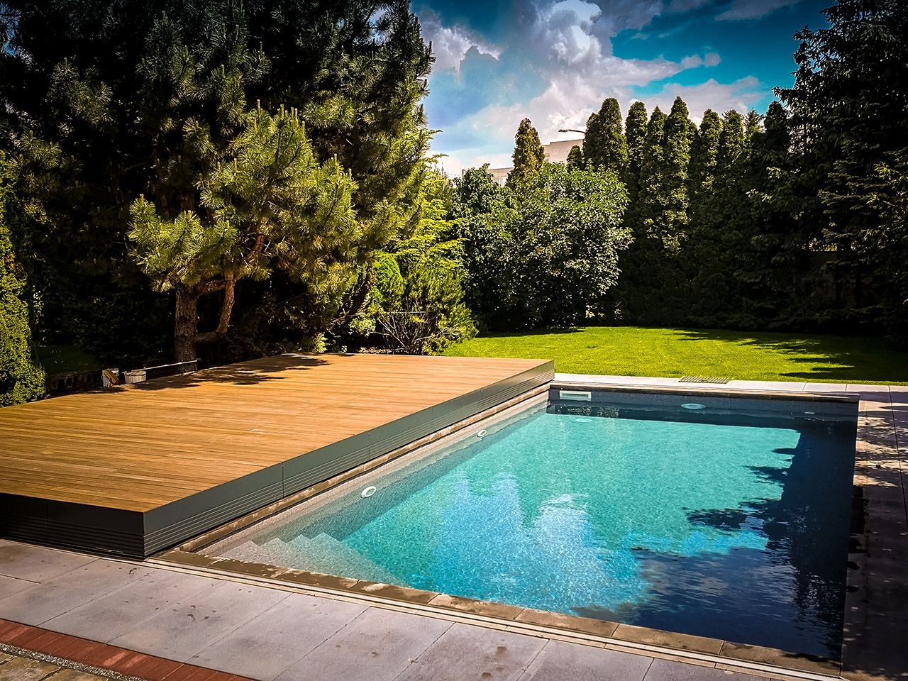 PoolWalk TYPE D – foto 1