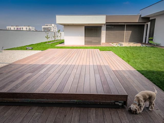 PoolWalk TYPE D – foto 2