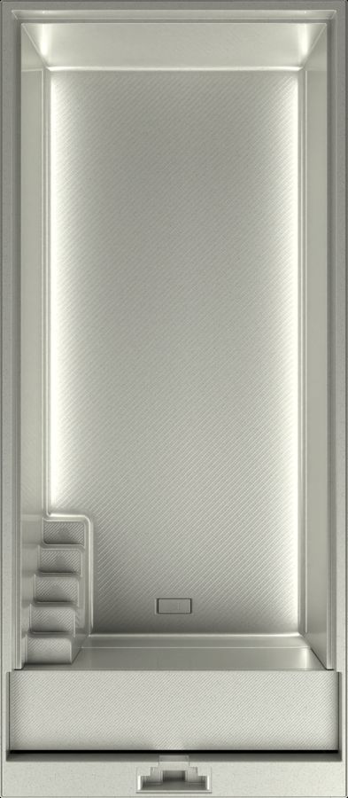Waterrows Linear 85
