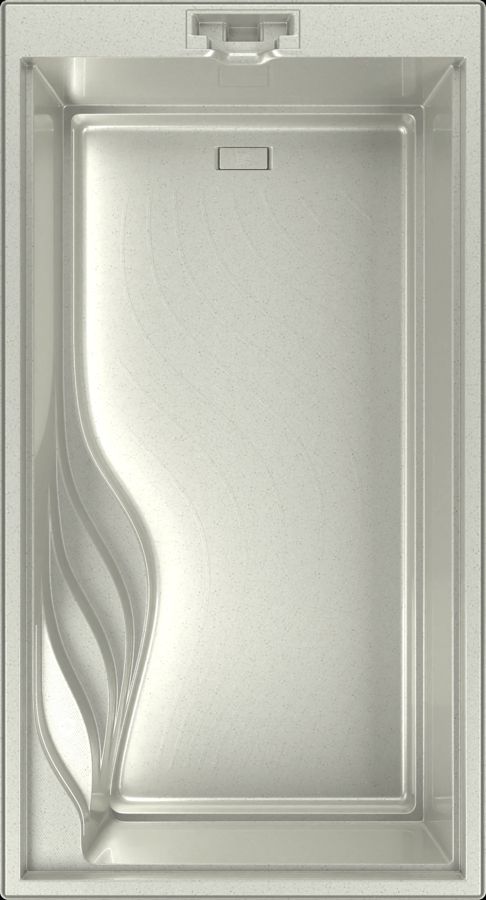 Waterrows Single 64