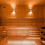 Kombinovaná BIO sauna