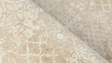 Renolit Alkorplan VOGUE 3D VINTAGE - farba