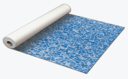 Renolit Alkorplan CARRARA 3000 - farba