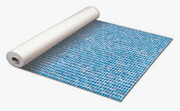 Renolit Alkorplan MOSAIC 3000 - farba