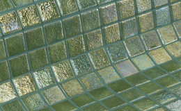 Ezarri MOSAIC GREEN - farba
