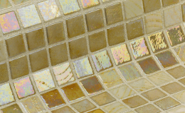 Ezarri MOSAIC YELLOW - farba