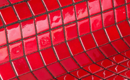 Ezarri MOSAIC RED - farba