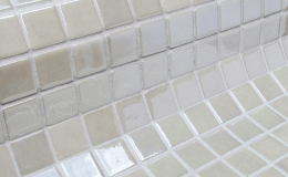 Ezarri MOSAIC WHITE - farba